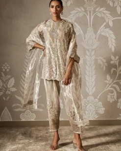 Shaila Kurta Set