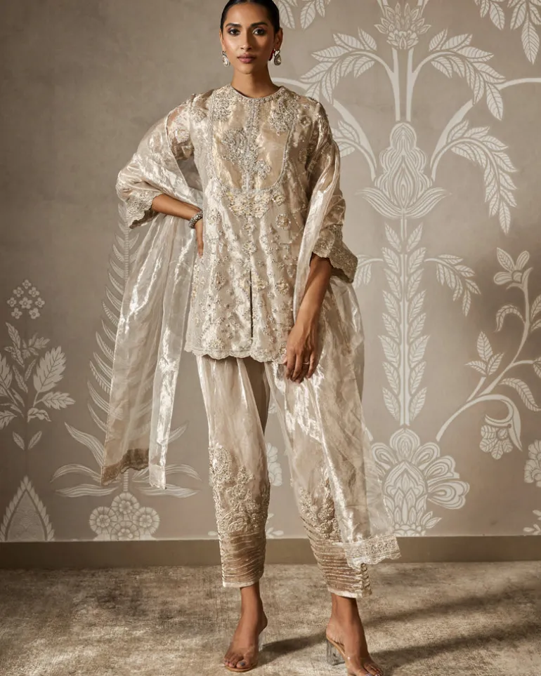 Shaila Kurta Set