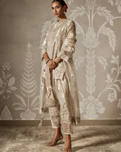 Shaila Kurta Set