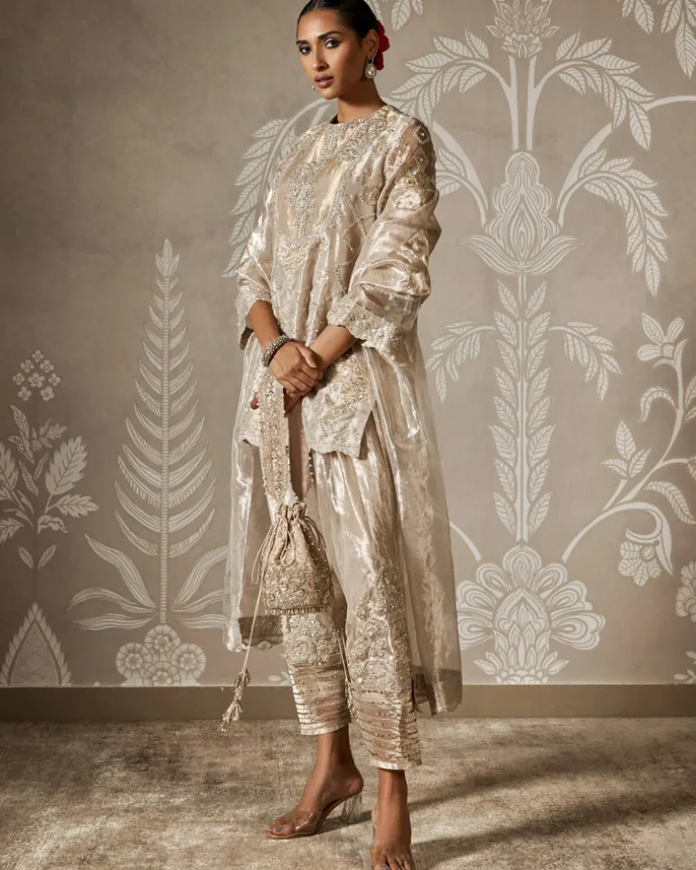 Shaila Kurta Set