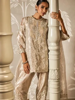 Shaila Kurta Set