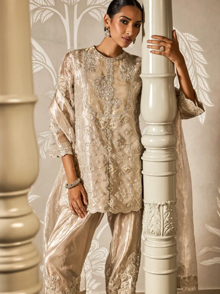 Shaila Kurta Set
