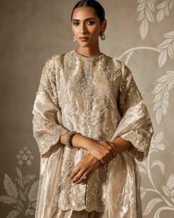 Shaila Kurta Set