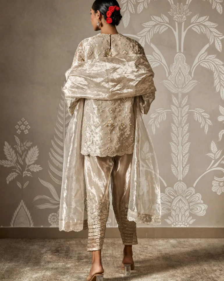 Shaila Kurta Set