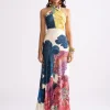 Shailee Dress