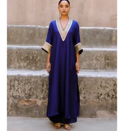 Shailja Kaftan Set