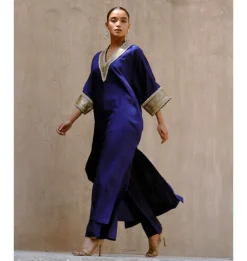 Shailja Kaftan Set