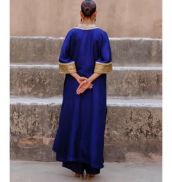 Shailja Kaftan Set