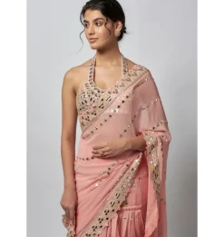 Shama Sari Set