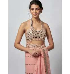Shama Sari Set