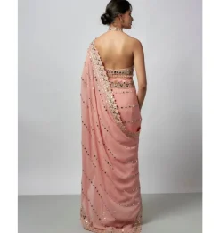 Shama Sari Set