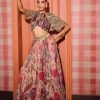 Shama Sharara Set