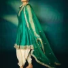 Shamita Dhoti Set