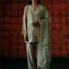 Shamrock Kurta Set