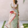 Shamsha Kaftan