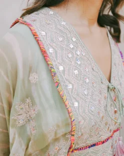 Shamsha Kaftan