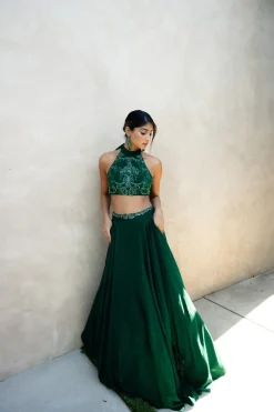 Shanaya Lehenga
