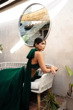 Shanaya Lehenga