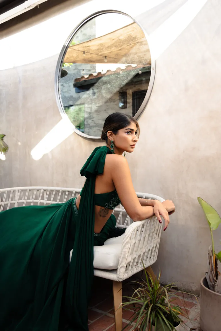 Shanaya Lehenga