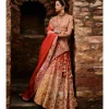 Shataranj Lehenga Set