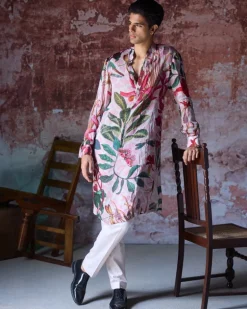 Shaurya Kurta Set