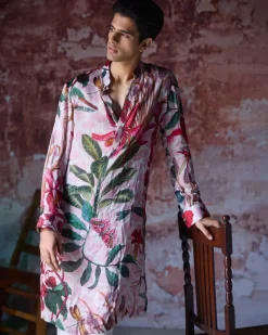 Shaurya Kurta Set