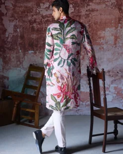 Shaurya Kurta Set