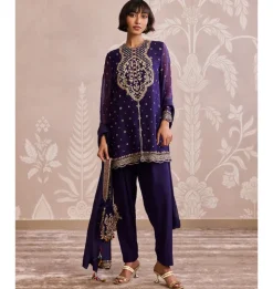 Shayar Kurta Set