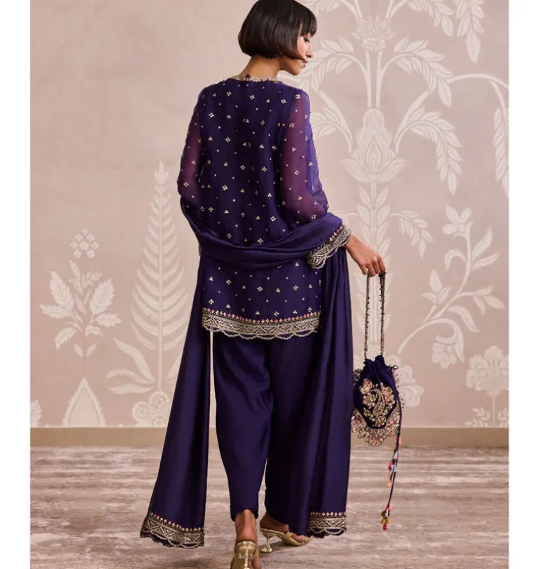 Shayar Kurta Set