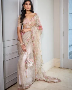 Shazana Sari Set