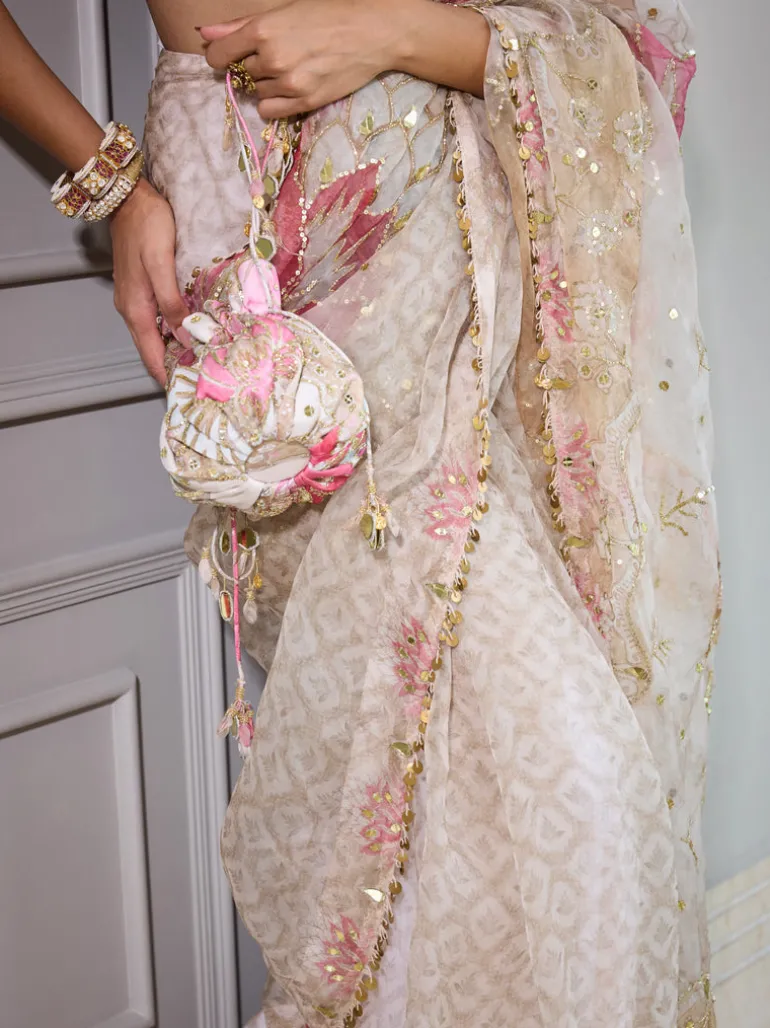 Shazana Sari Set