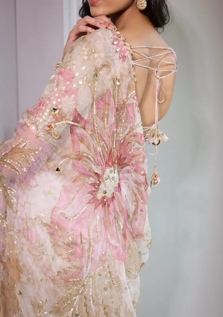Shazana Sari Set