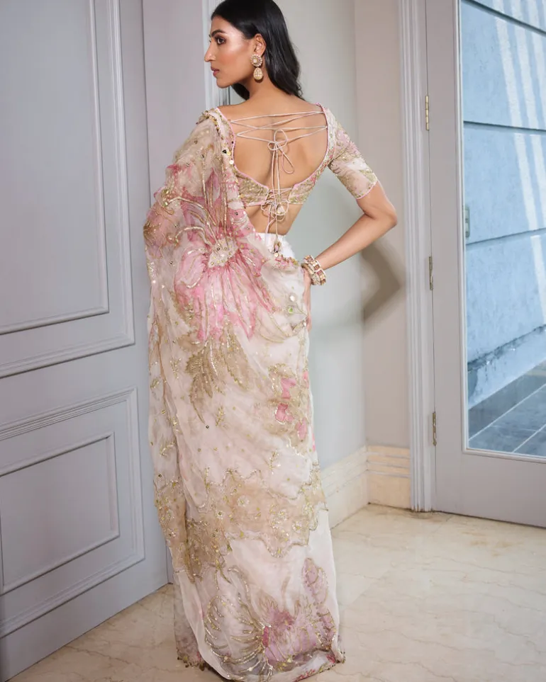Shazana Sari Set