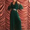 Sheetal Jumpsuit Set