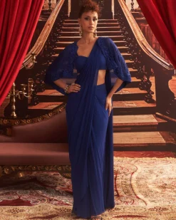 Sheila Concept Sari Set