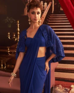 Sheila Concept Sari Set