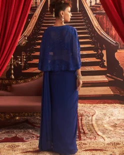 Sheila Concept Sari Set