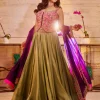 Shilpa Johari Skirt Set