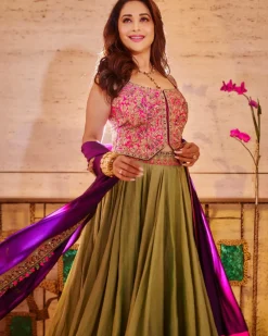 Shilpa Johari Skirt Set