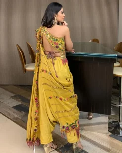 Shilpa Outfit