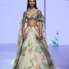 Shimona Lehenga Set