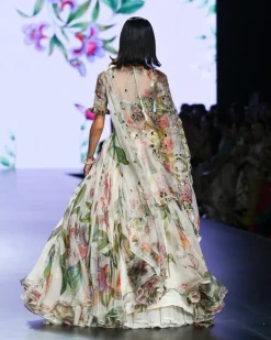 Shimona Lehenga Set