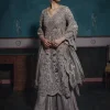Shiron Sharara Set