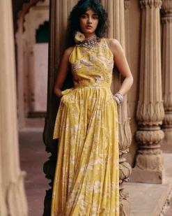 Shiza Jumpsuit