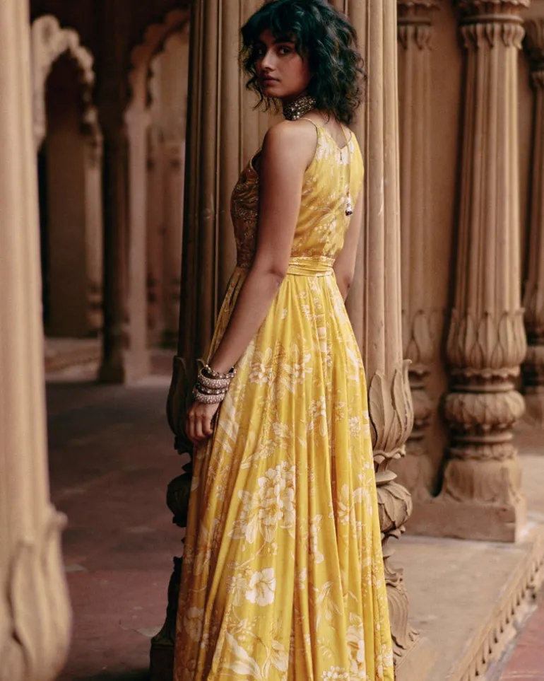 Shiza Jumpsuit