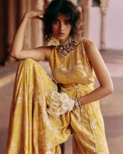 Shiza Jumpsuit