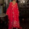Shobha Anarkali Set