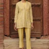 Short Borgia Marni Pants Set