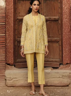 Short Borgia Marni Pants Set
