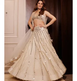 Shravani Lehenga Set